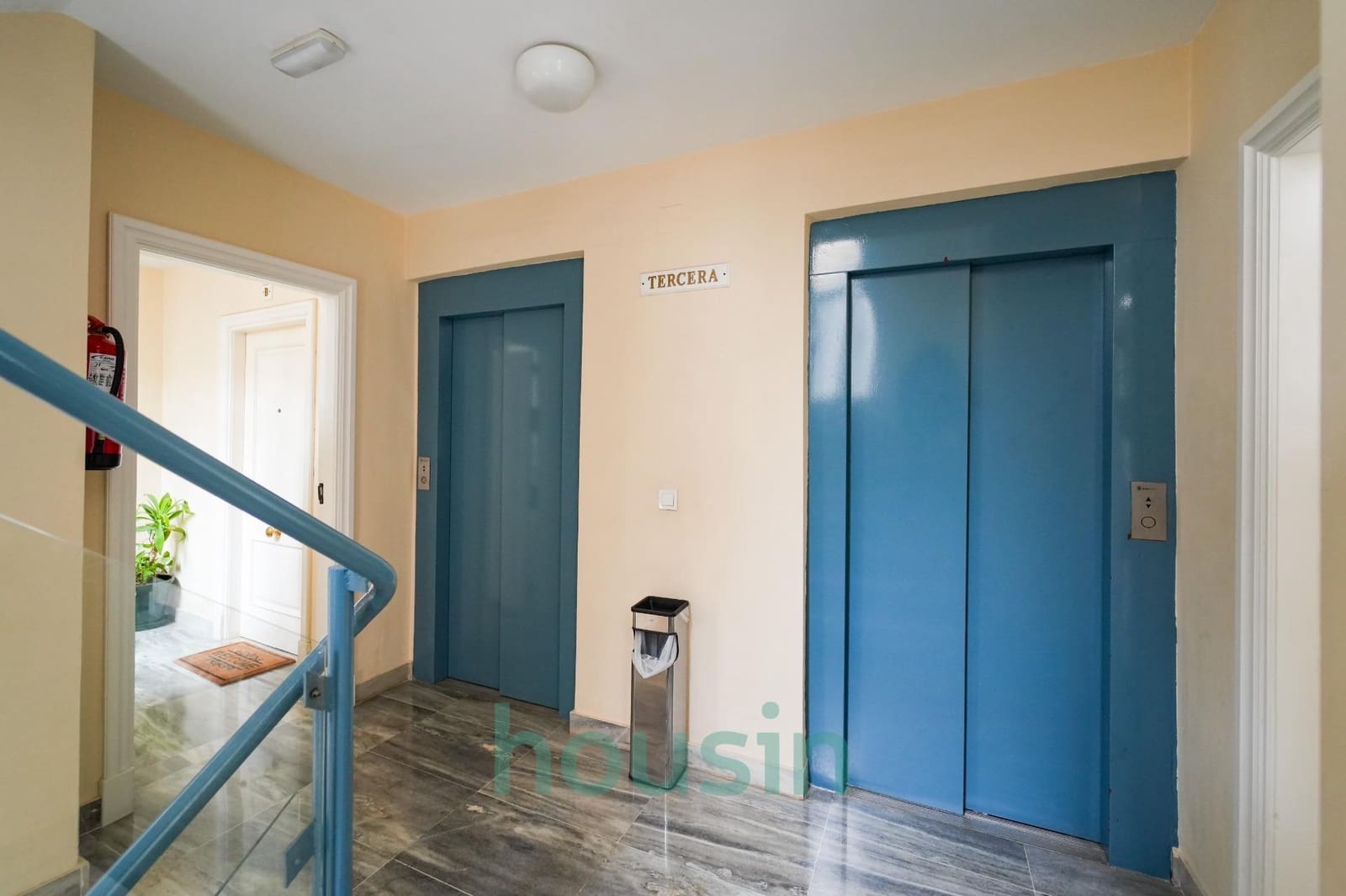 3 soveværelse Lejlighed til salg i Sevilla by med garage - € 838.000 (Ref: 8862609)