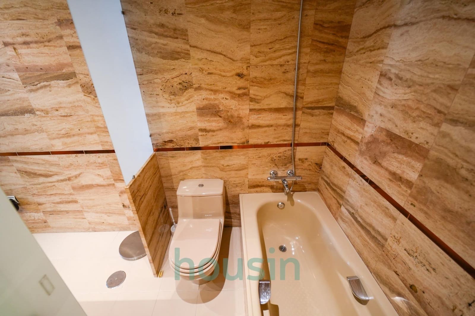 3 soveværelse Lejlighed til salg i Sevilla by med garage - € 838.000 (Ref: 8862609)