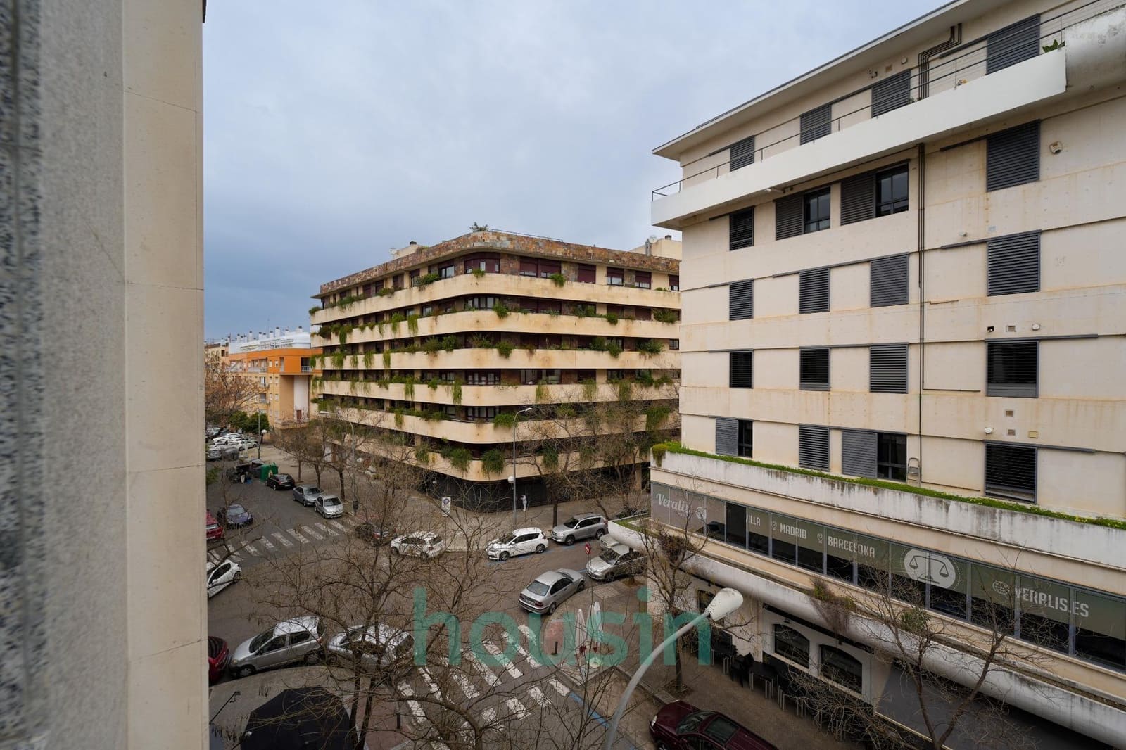 3 soveværelse Lejlighed til salg i Sevilla by med garage - € 838.000 (Ref: 8862609)