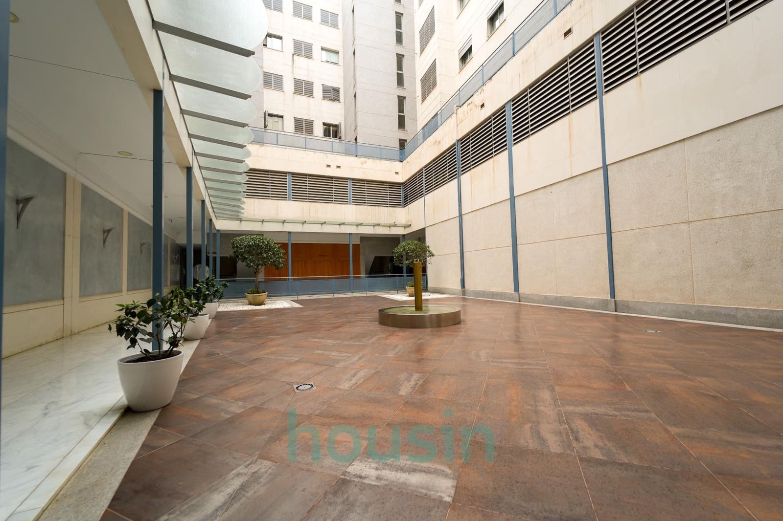 3 soveværelse Lejlighed til salg i Sevilla by med garage - € 838.000 (Ref: 8862609)