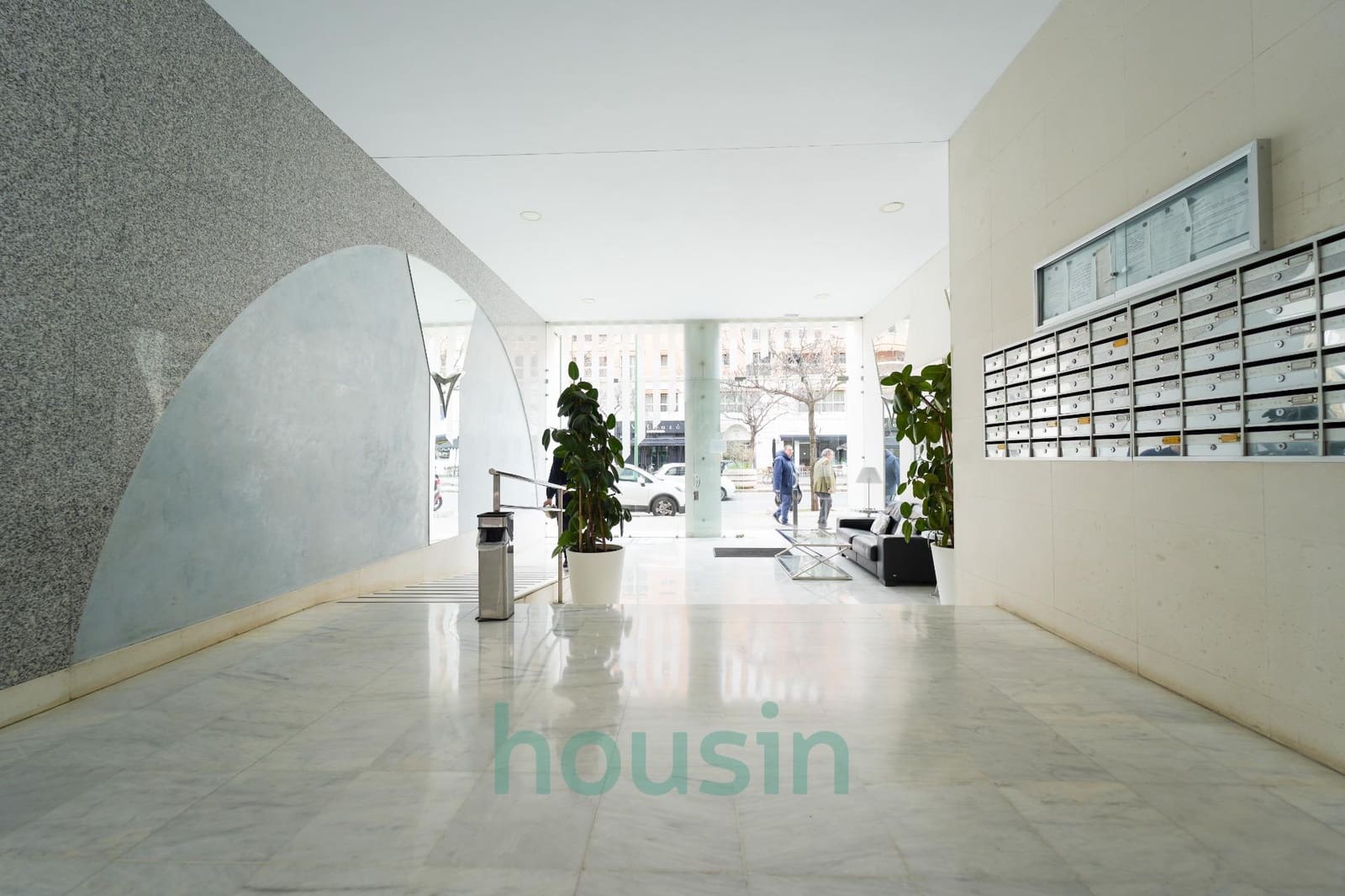 3 soveværelse Lejlighed til salg i Sevilla by med garage - € 838.000 (Ref: 8862609)