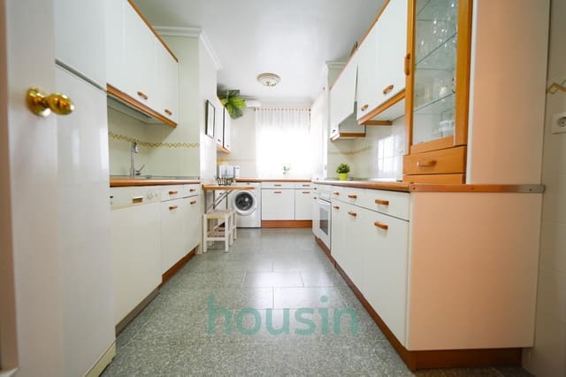 5 soverom Leilighet til salgs i Sevilla by - € 540 000 (Ref: 8913116)