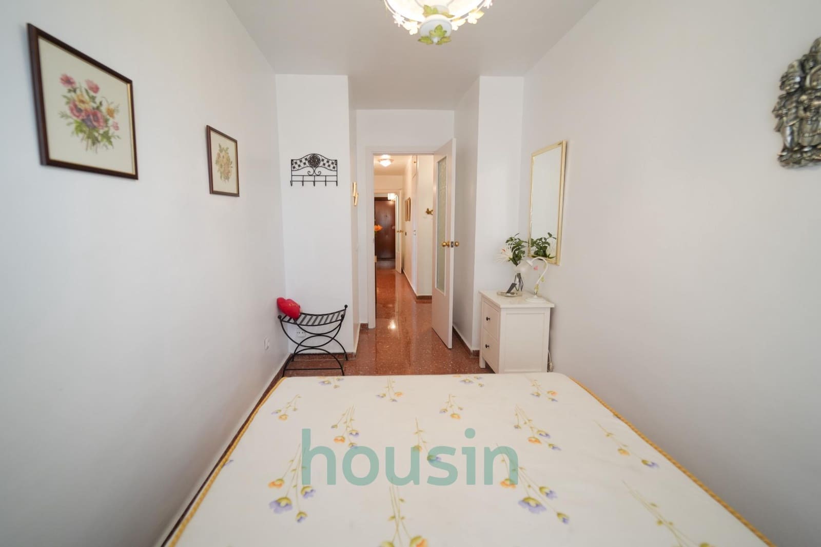 5 sypialnia Mieszkanie na sprzedaż w Miasto Sewilla - 540 000 € (Ref: 8913116)