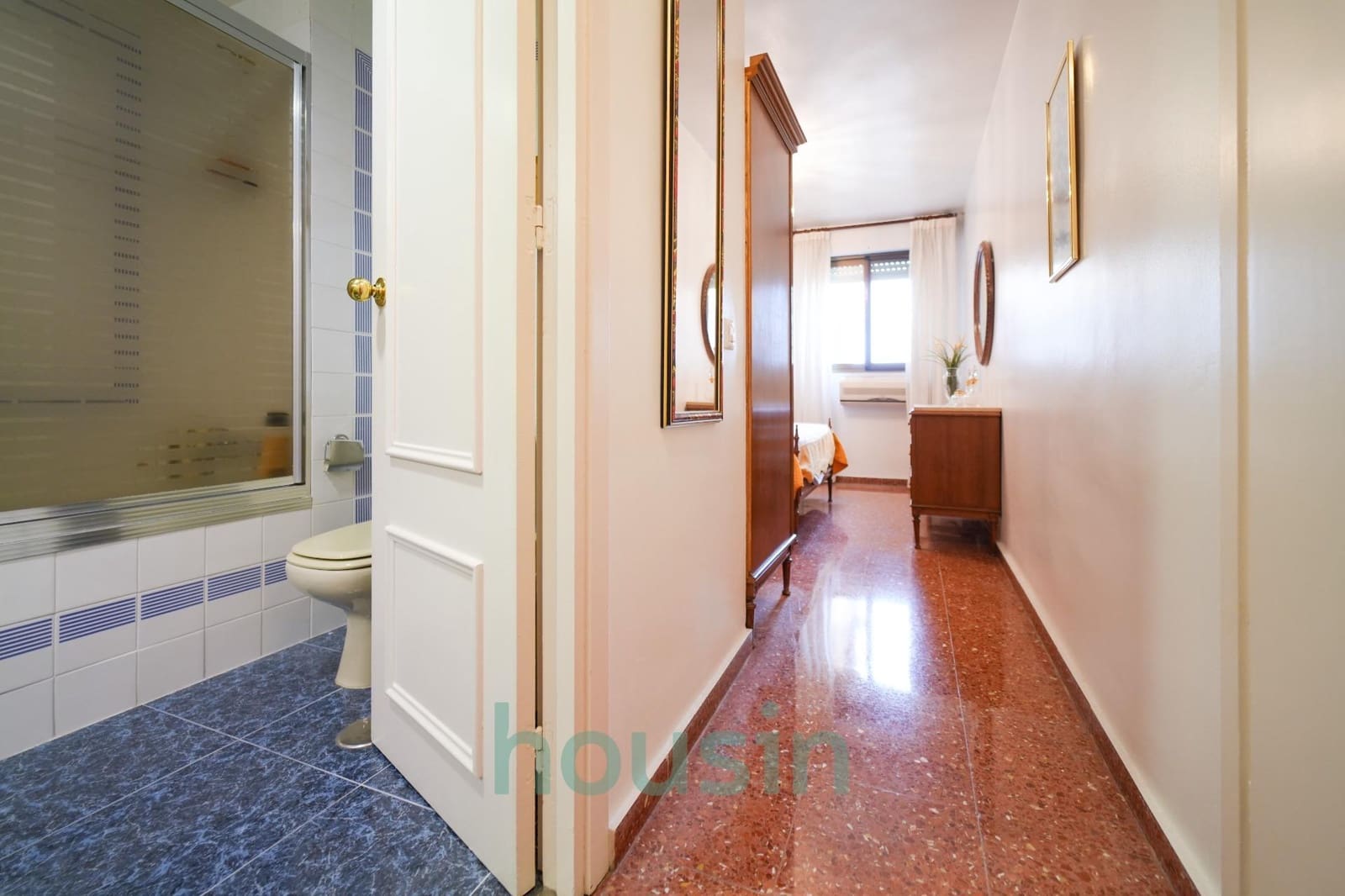 5 sypialnia Mieszkanie na sprzedaż w Miasto Sewilla - 540 000 € (Ref: 8913116)