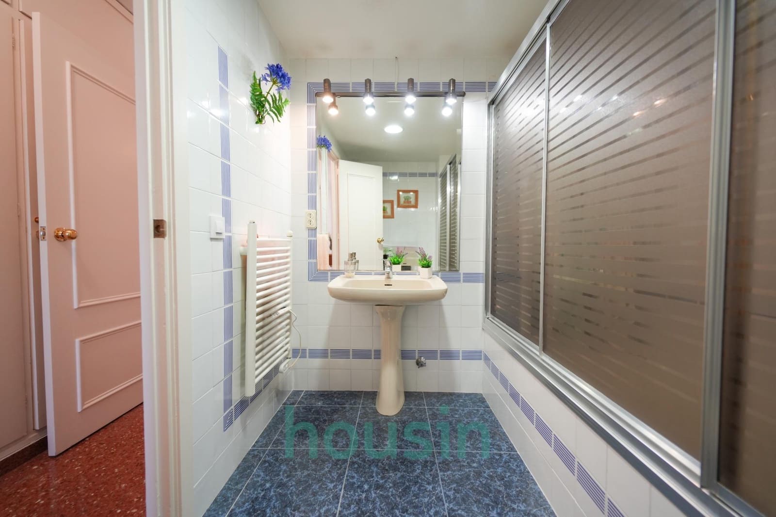 5 sypialnia Mieszkanie na sprzedaż w Miasto Sewilla - 540 000 € (Ref: 8913116)