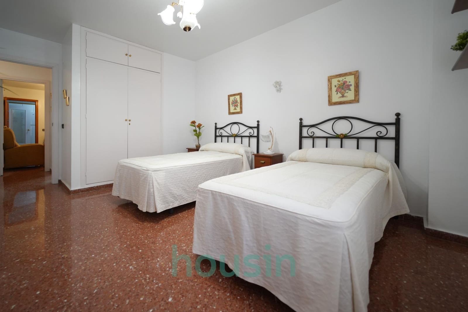 5 sypialnia Mieszkanie na sprzedaż w Miasto Sewilla - 540 000 € (Ref: 8913116)