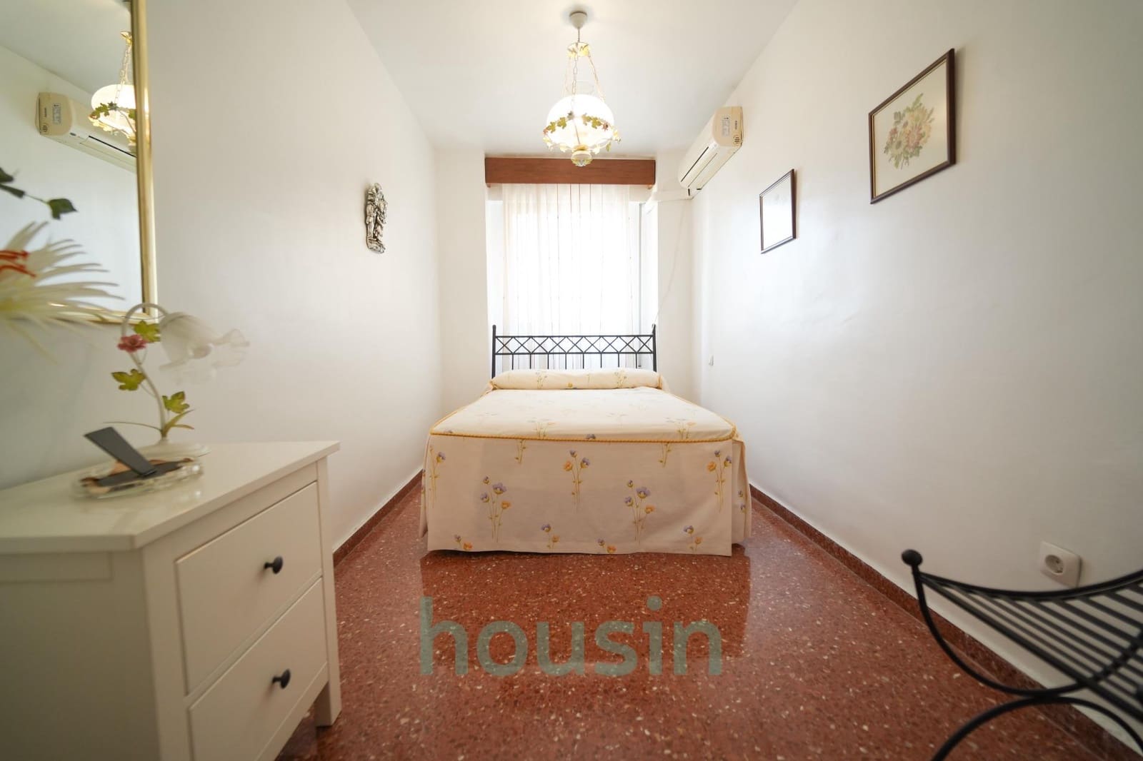 5 sypialnia Mieszkanie na sprzedaż w Miasto Sewilla - 540 000 € (Ref: 8913116)