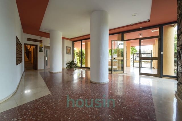 5 soverom Leilighet til salgs i Sevilla by - € 540 000 (Ref: 8913116)