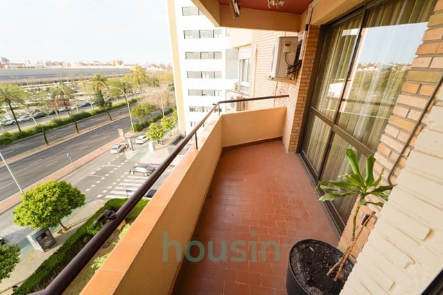 5 soverom Leilighet til salgs i Sevilla by - € 540 000 (Ref: 8913116)