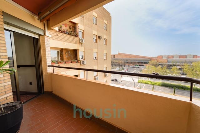 5 soverom Leilighet til salgs i Sevilla by - € 540 000 (Ref: 8913116)