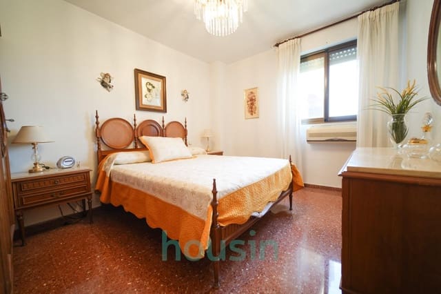 5 soverom Leilighet til salgs i Sevilla by - € 540 000 (Ref: 8913116)