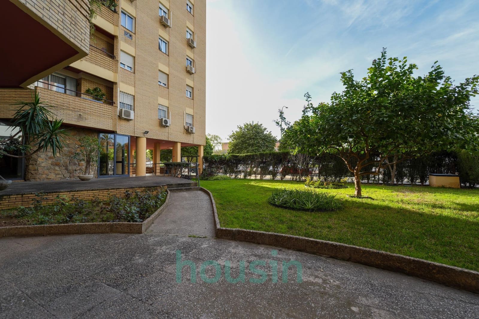 5 sypialnia Mieszkanie na sprzedaż w Miasto Sewilla - 540 000 € (Ref: 8913116)