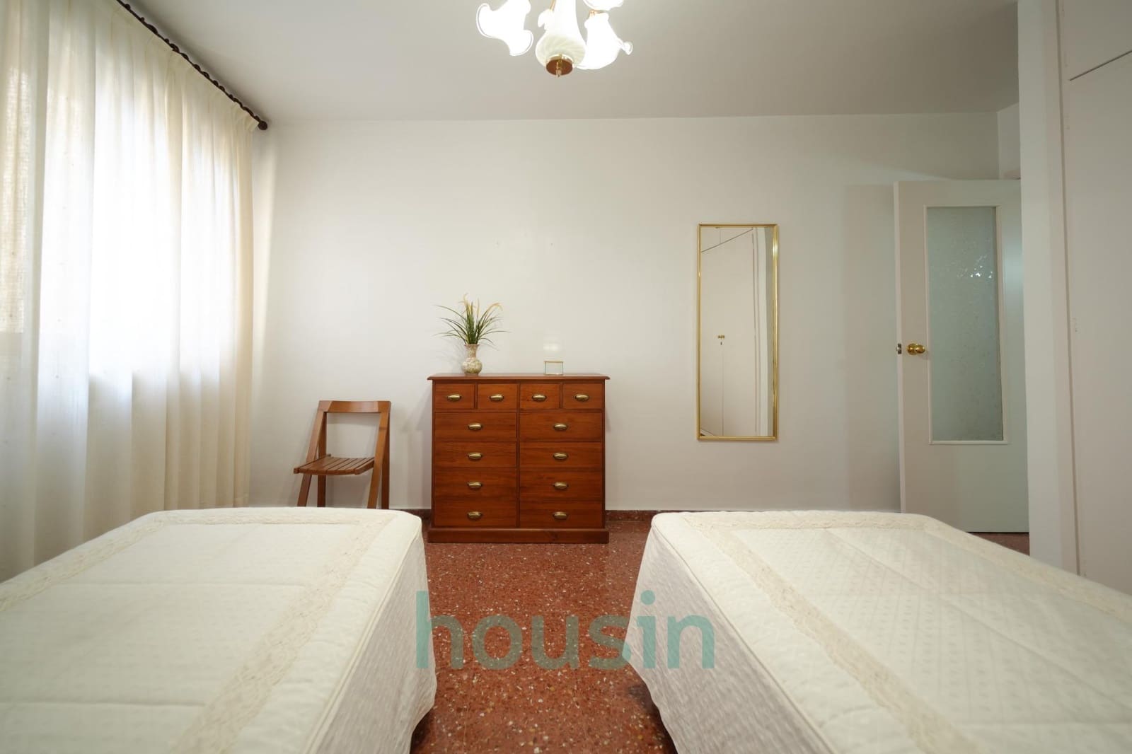 5 sypialnia Mieszkanie na sprzedaż w Miasto Sewilla - 540 000 € (Ref: 8913116)