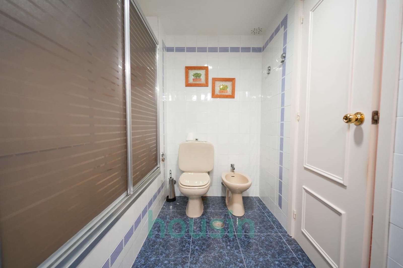 5 sypialnia Mieszkanie na sprzedaż w Miasto Sewilla - 540 000 € (Ref: 8913116)