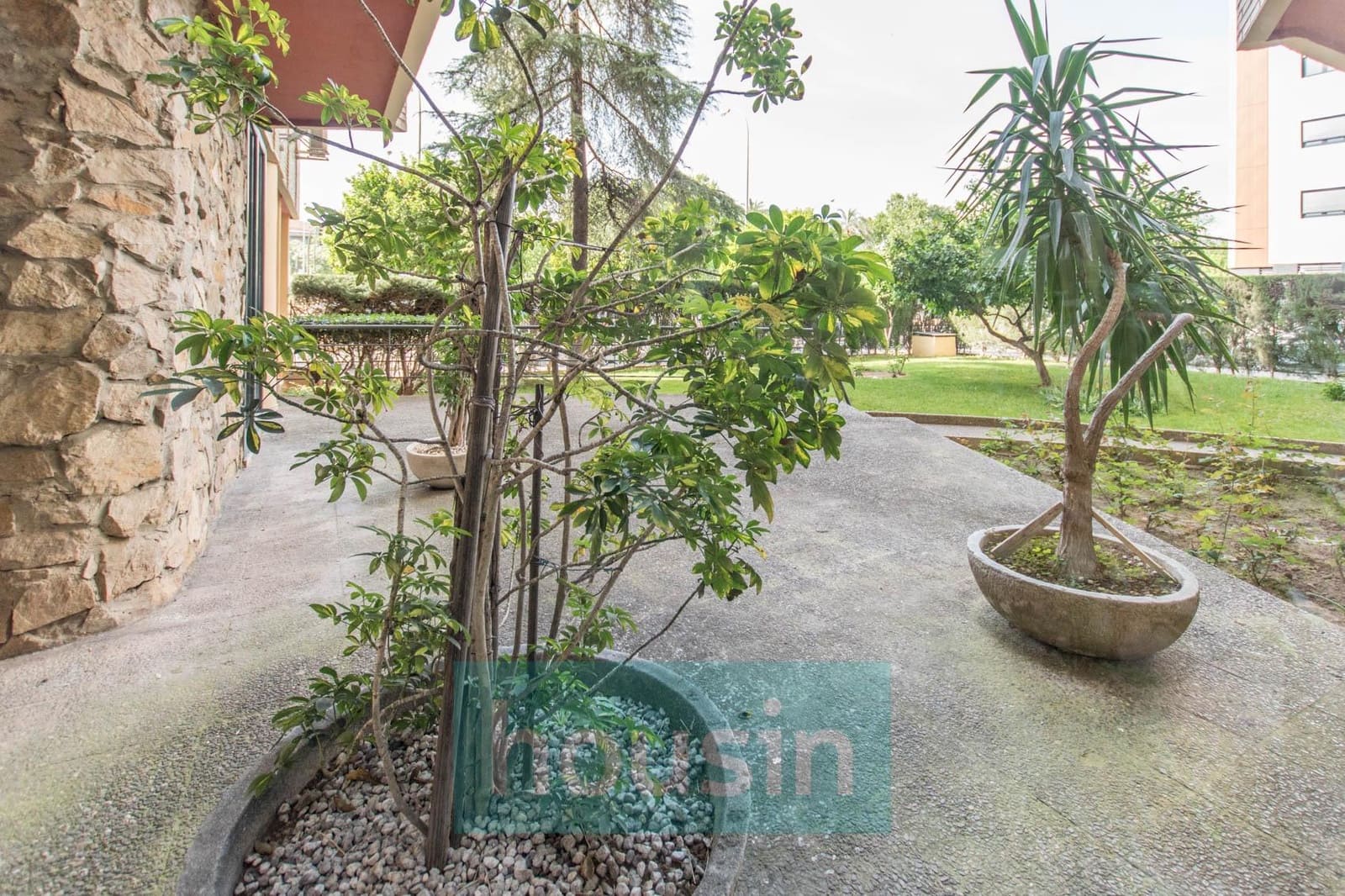 5 sypialnia Mieszkanie na sprzedaż w Miasto Sewilla - 540 000 € (Ref: 8913116)