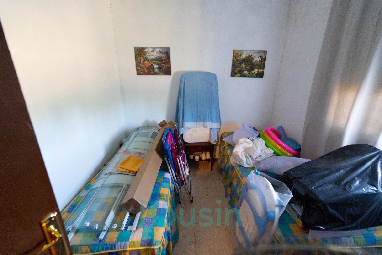 3 soverom Finca/Herregård til salgs i Huevar med svømmebasseng - € 295 000 (Ref: 9018245)