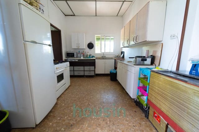 3 soveværelse Finca/Landehus til salg i Huévar med swimmingpool - € 295.000 (Ref: 9018245)