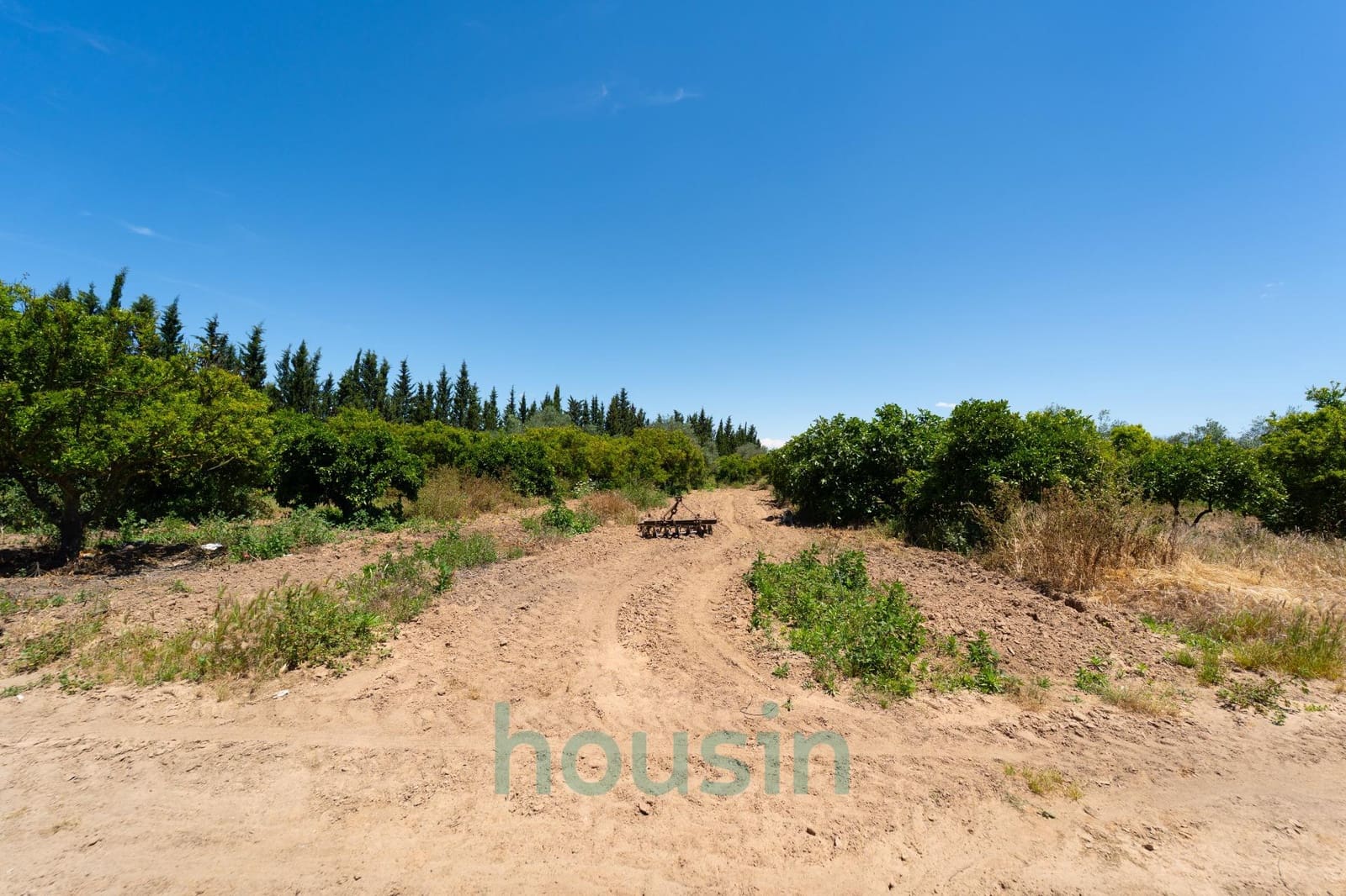 3 soverom Finca/Herregård til salgs i Huevar med svømmebasseng - € 295 000 (Ref: 9018245)