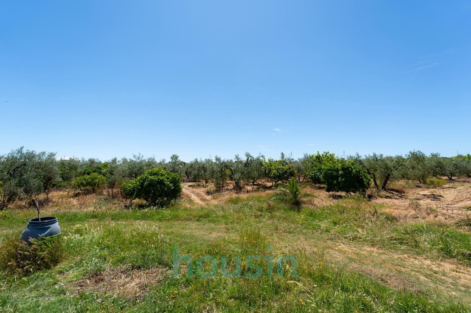 3 soverom Finca/Herregård til salgs i Huevar med svømmebasseng - € 295 000 (Ref: 9018245)