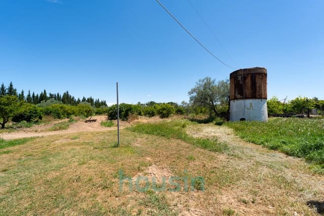 3 soveværelse Finca/Landehus til salg i Huévar med swimmingpool - € 295.000 (Ref: 9018245)