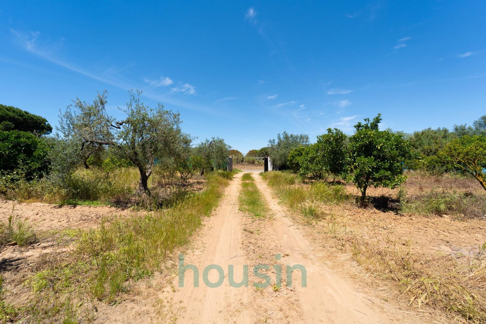 3 soverom Finca/Herregård til salgs i Huevar med svømmebasseng - € 295 000 (Ref: 9018245)