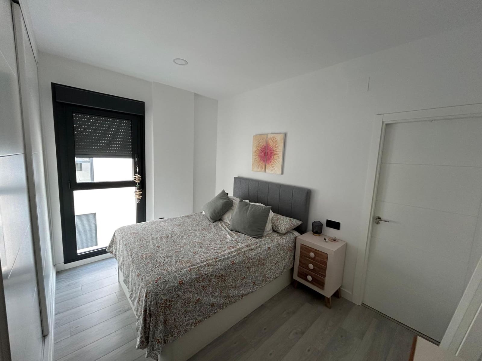 3 soveværelse Lejlighed til salg i Sevilla by med swimmingpool garage - € 504.000 (Ref: 9023200)