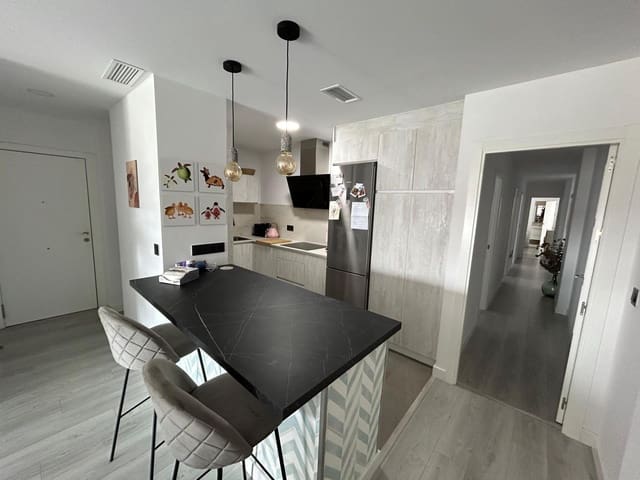 3 quarto Apartamento para venda em Sevilha cidade com piscina garagem - 504 000 € (Ref: 9023200)