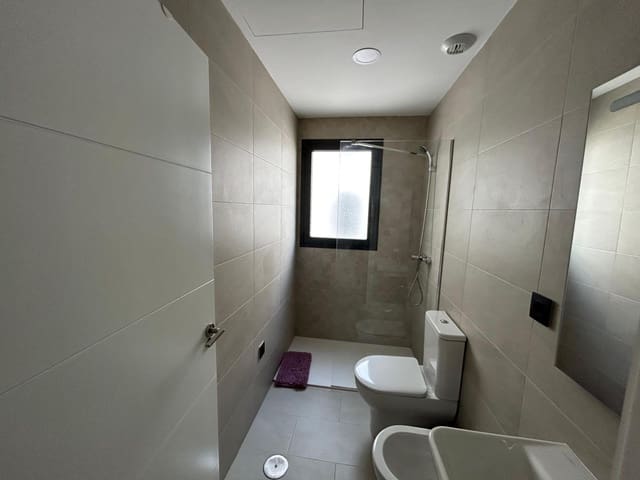 3 quarto Apartamento para venda em Sevilha cidade com piscina garagem - 504 000 € (Ref: 9023200)