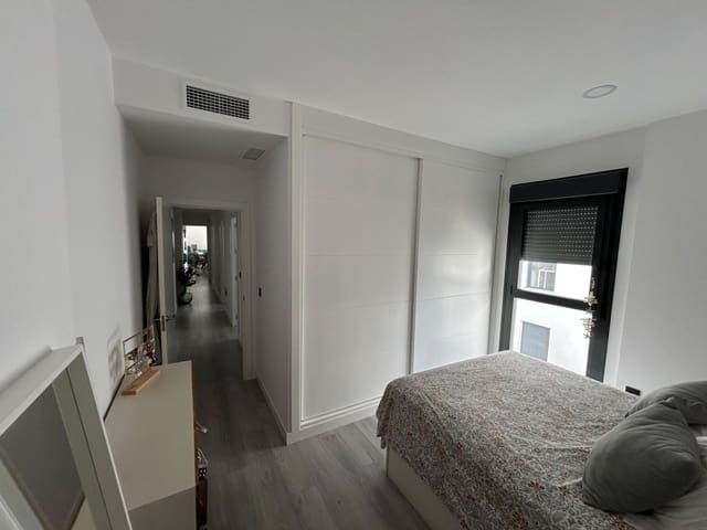 3 quarto Apartamento para venda em Sevilha cidade com piscina garagem - 504 000 € (Ref: 9023200)