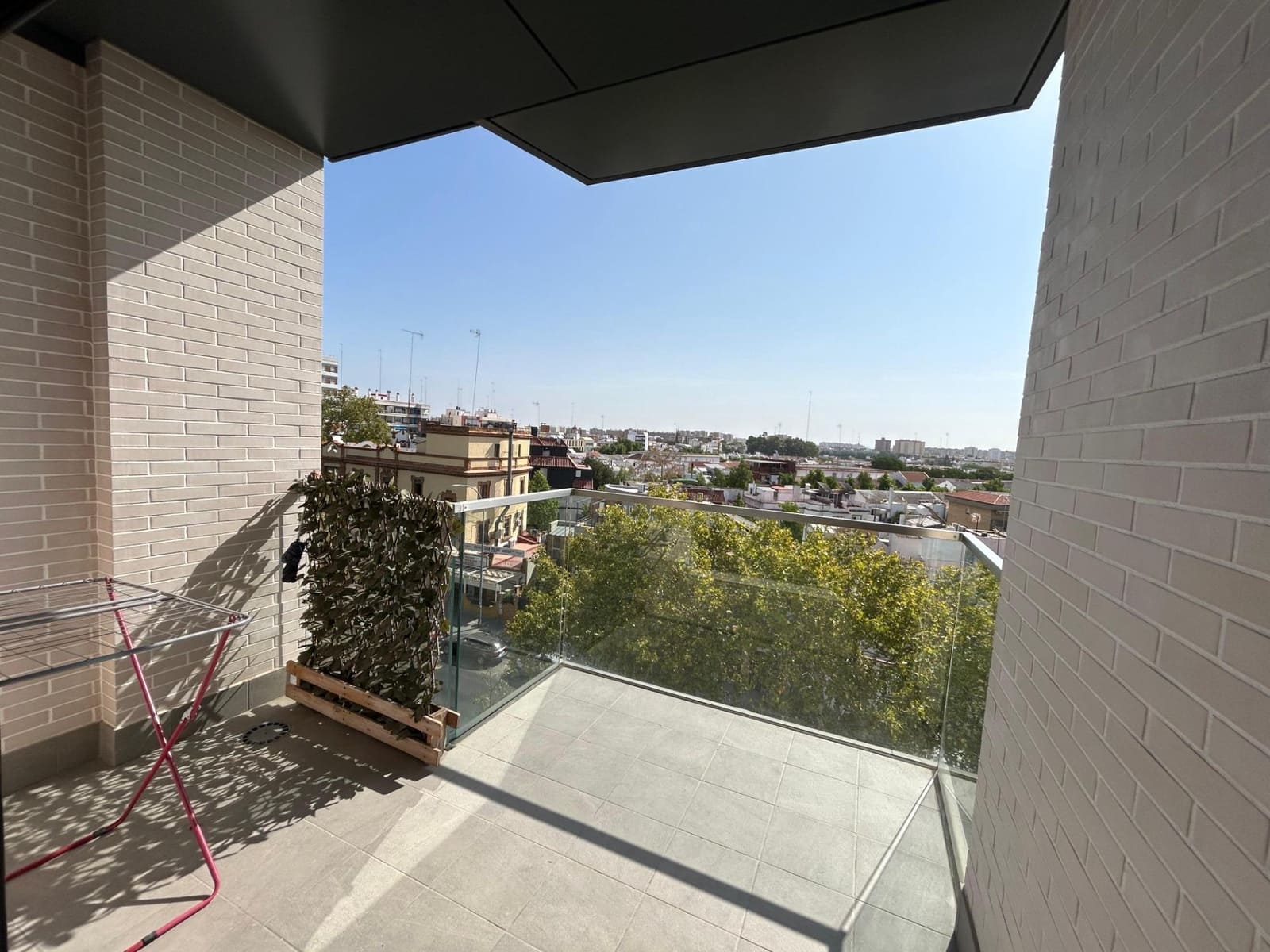 3 soveværelse Lejlighed til salg i Sevilla by med swimmingpool garage - € 504.000 (Ref: 9023200)