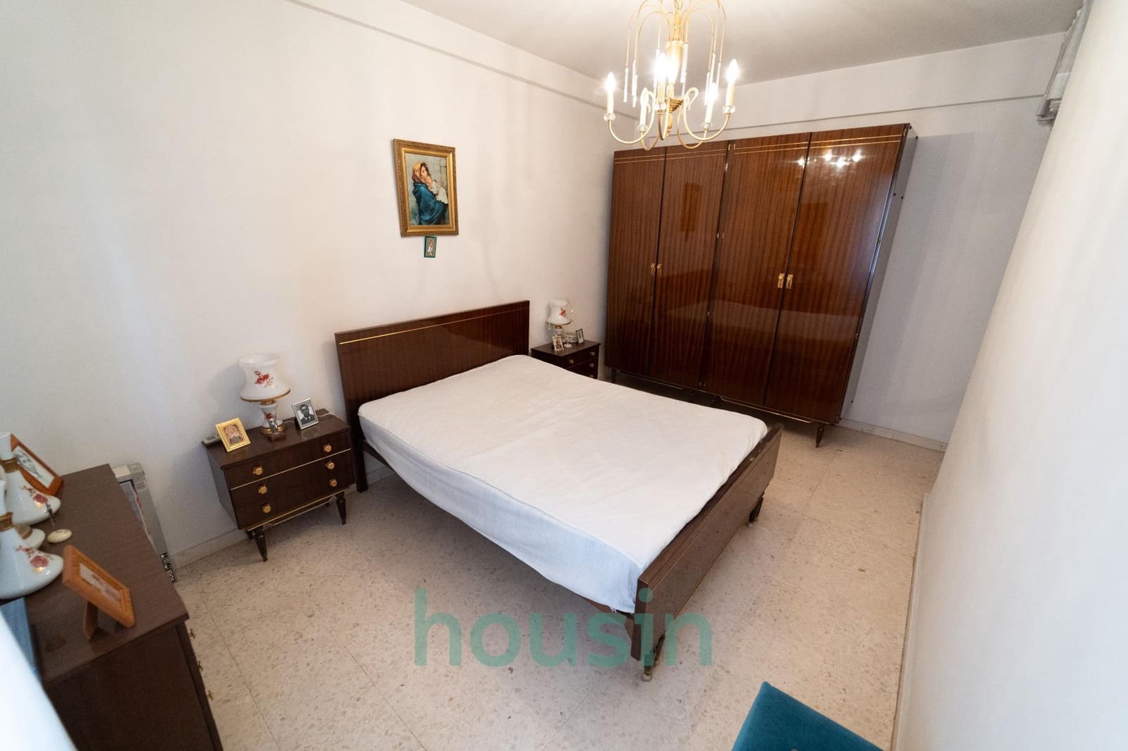 3 soveværelse Lejlighed til salg i Sevilla by - € 290.000 (Ref: 9026787)