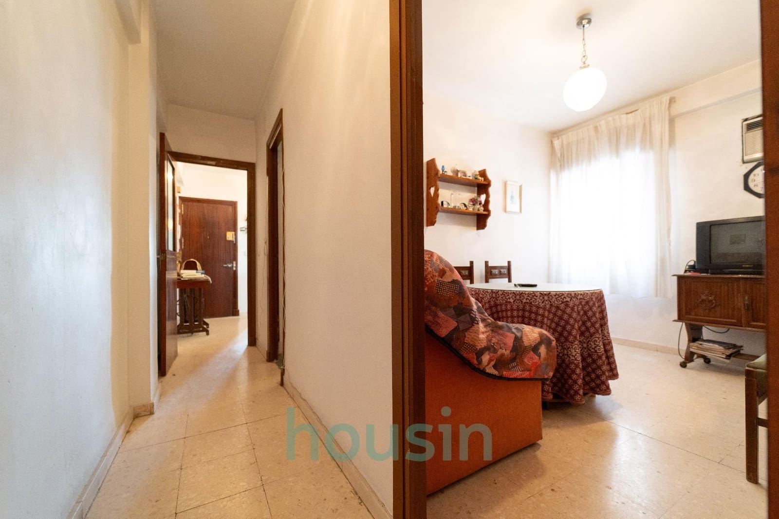 3 soveværelse Lejlighed til salg i Sevilla by - € 290.000 (Ref: 9026787)