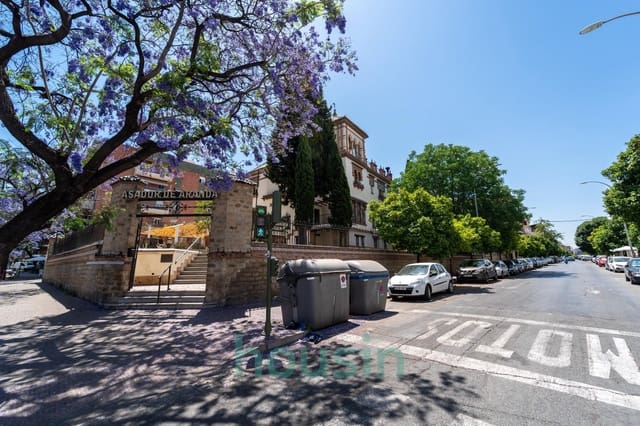 3 quarto Apartamento para venda em Nervión, Sevilha cidade - 290 000 € (Ref: 9026787)