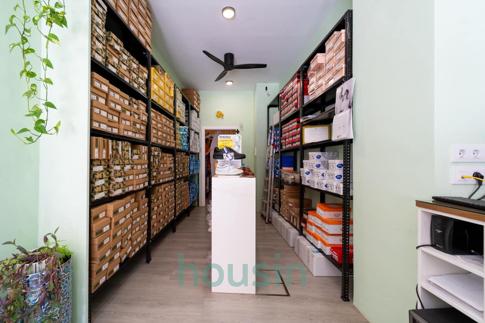 1 soveværelse Byhus til salg i Sevilla by - € 630.000 (Ref: 9031457)