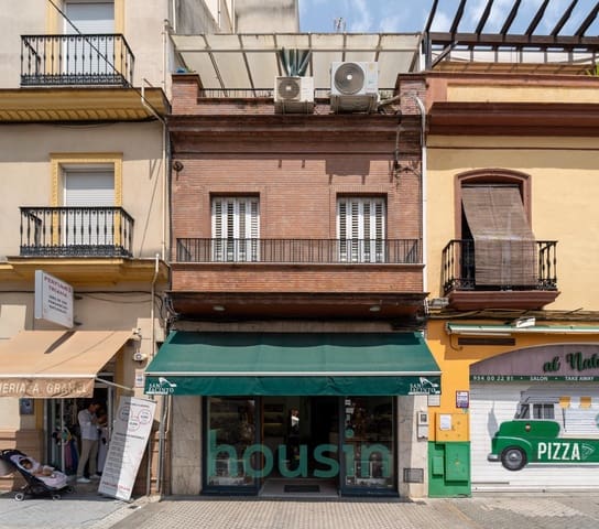 1 soverom Hus til salgs i Sevilla by - € 630 000 (Ref: 9031457)