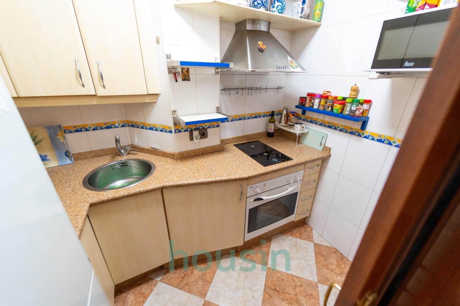 1 soverom Hus til salgs i Sevilla by - € 630 000 (Ref: 9031457)