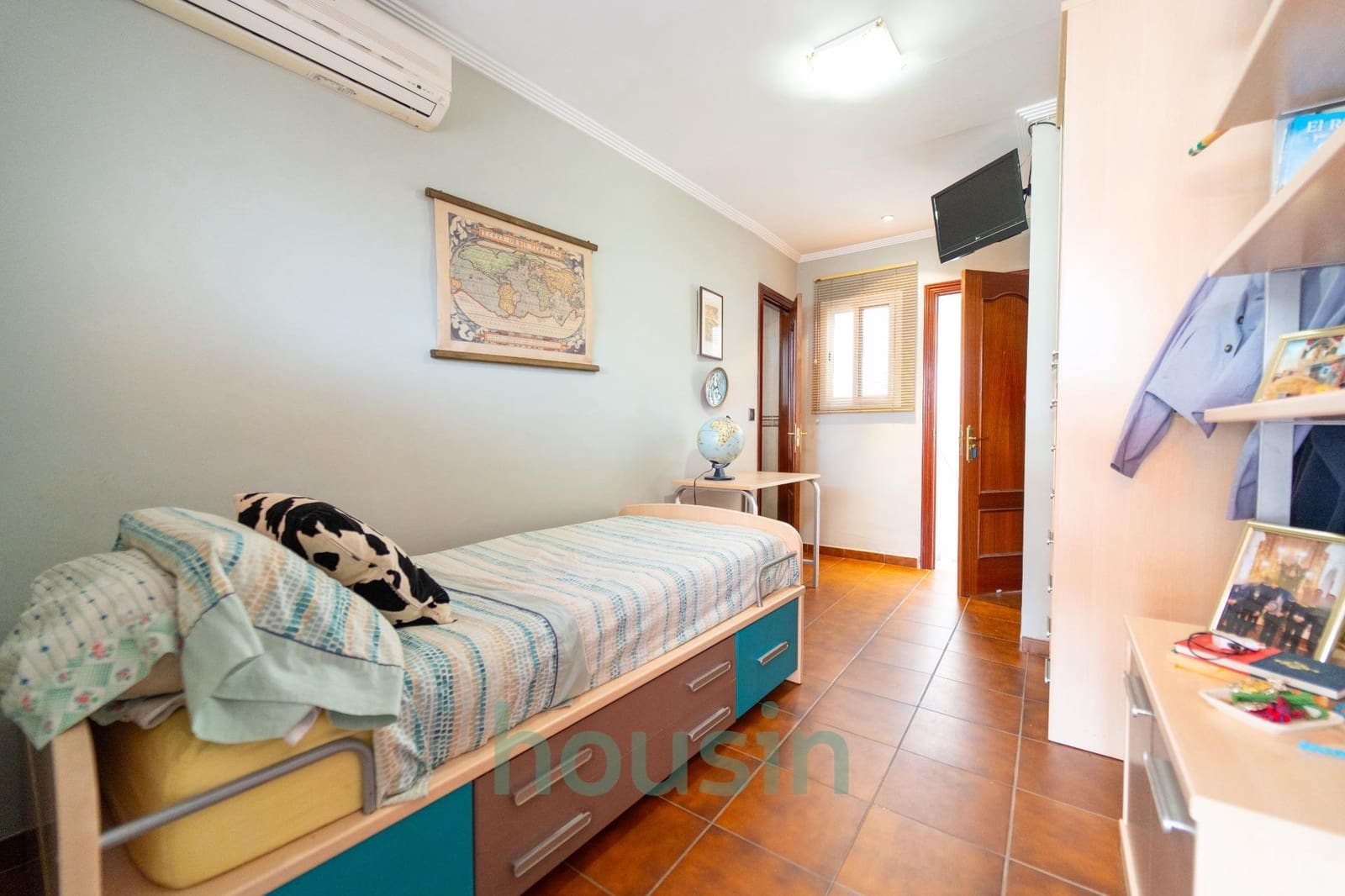 1 soverom Hus til salgs i Sevilla by - € 630 000 (Ref: 9031457)