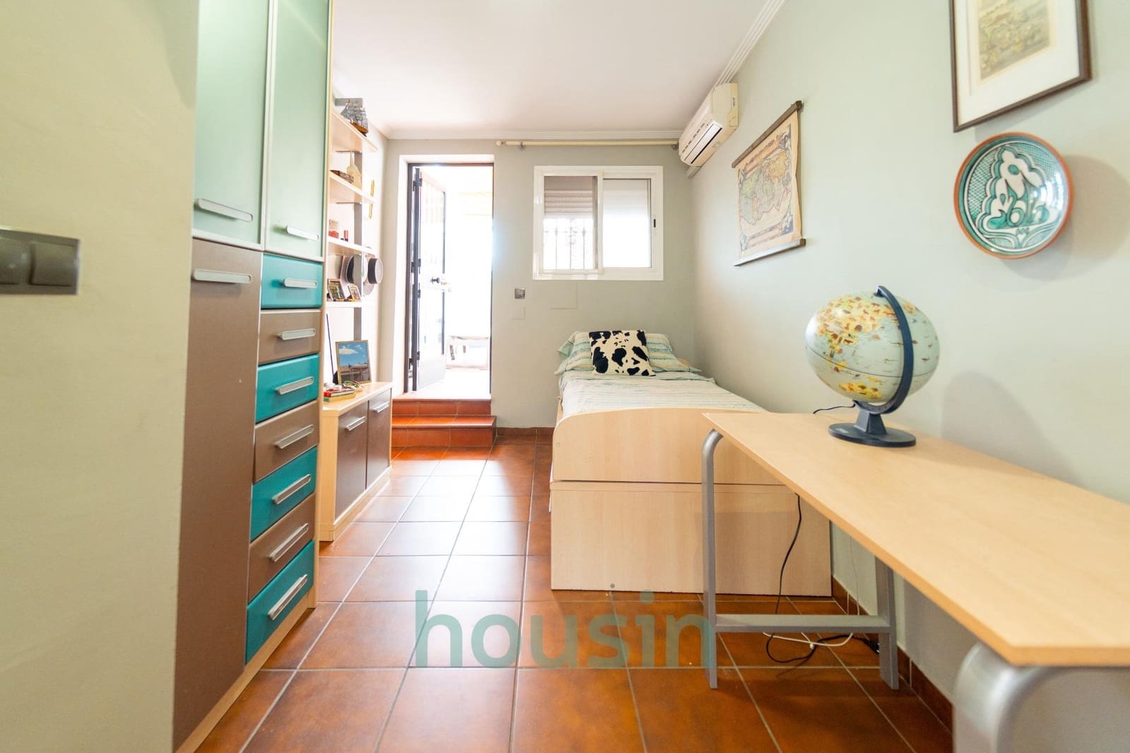 1 sypialnia Dom na sprzedaż w Miasto Sewilla - 595 000 € (Ref: 9031457)