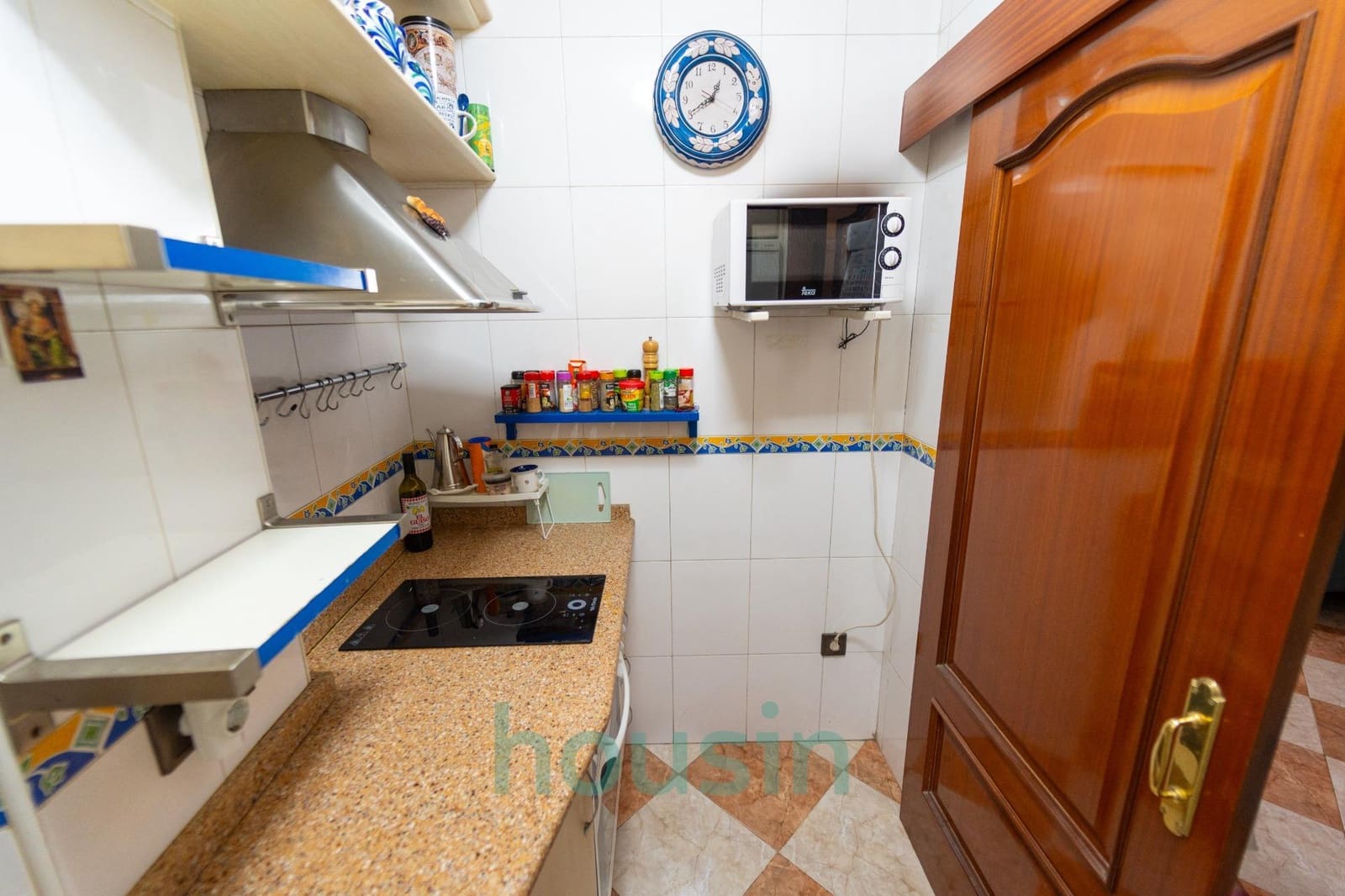 1 sypialnia Dom na sprzedaż w Miasto Sewilla - 595 000 € (Ref: 9031457)