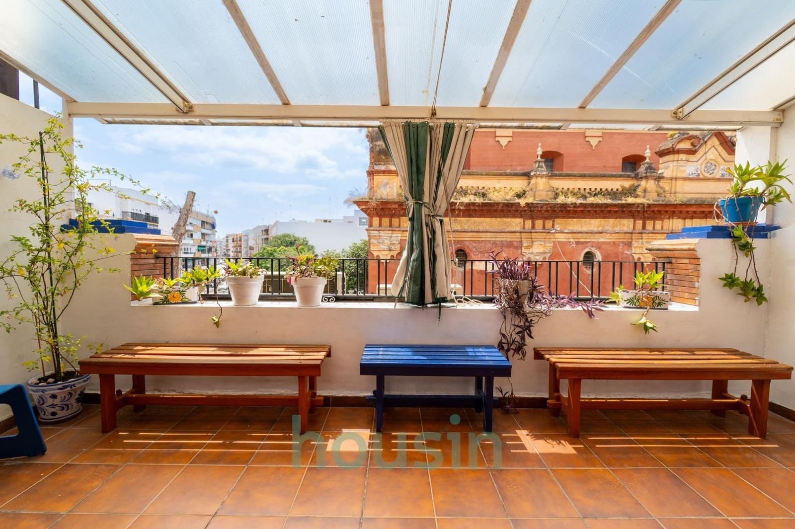 1 soverom Hus til salgs i Sevilla by - € 595 000 (Ref: 9031457)