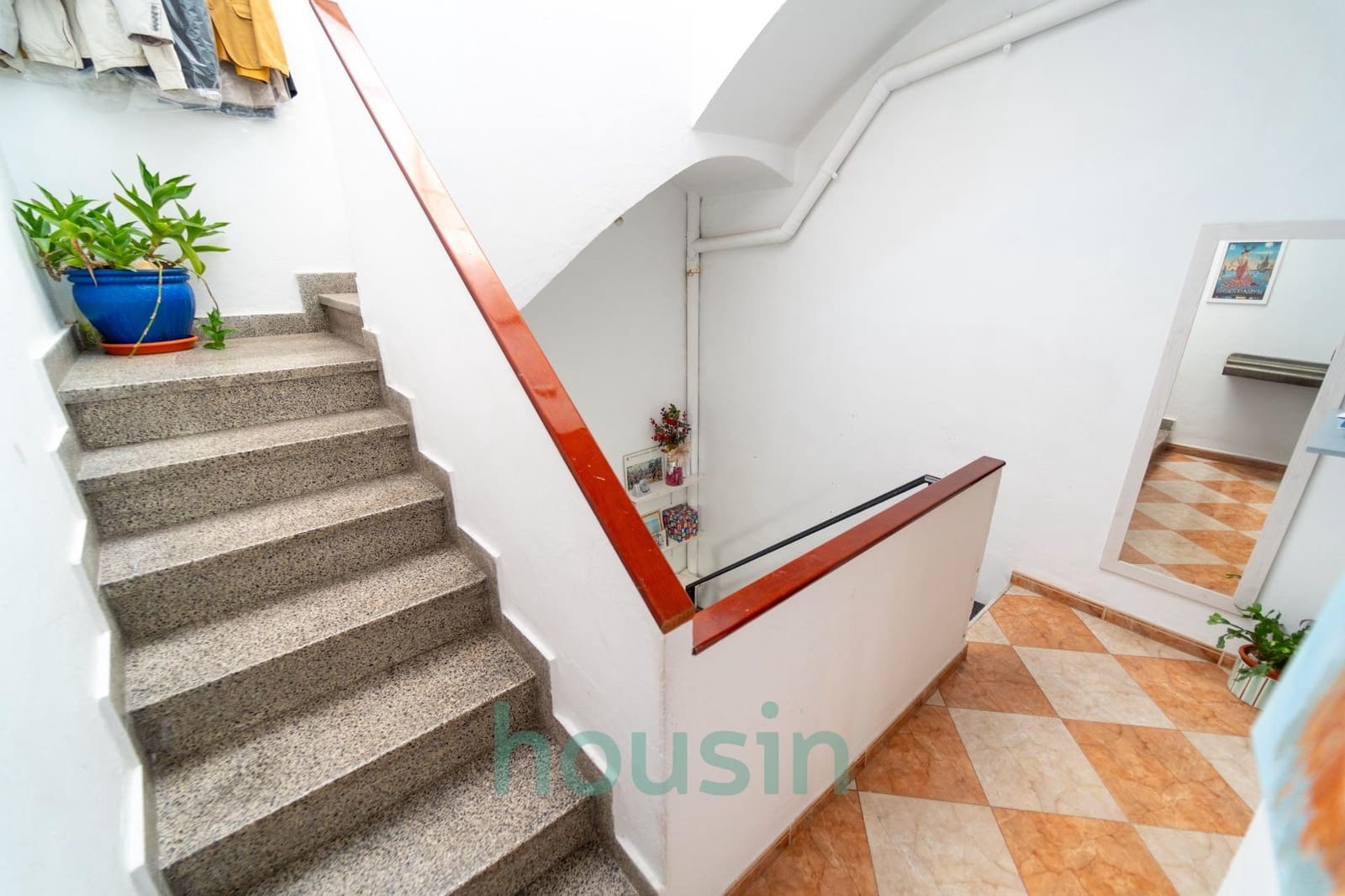 1 soverom Hus til salgs i Sevilla by - € 595 000 (Ref: 9031457)