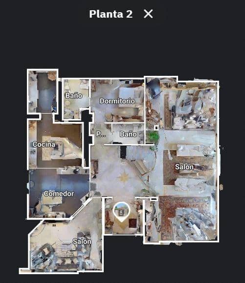 6 soverom Villa til salgs i Bormujos med svømmebasseng garasje - € 1 500 000 (Ref: 9073351)