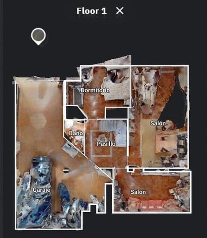 6 chambre Villa/Maison à vendre à Bormujos avec piscine garage - 1 500 000 € (Ref: 9073351)