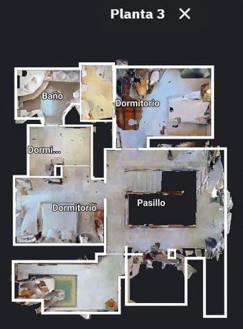 6 chambre Villa/Maison à vendre à Bormujos avec piscine garage - 1 500 000 € (Ref: 9073351)