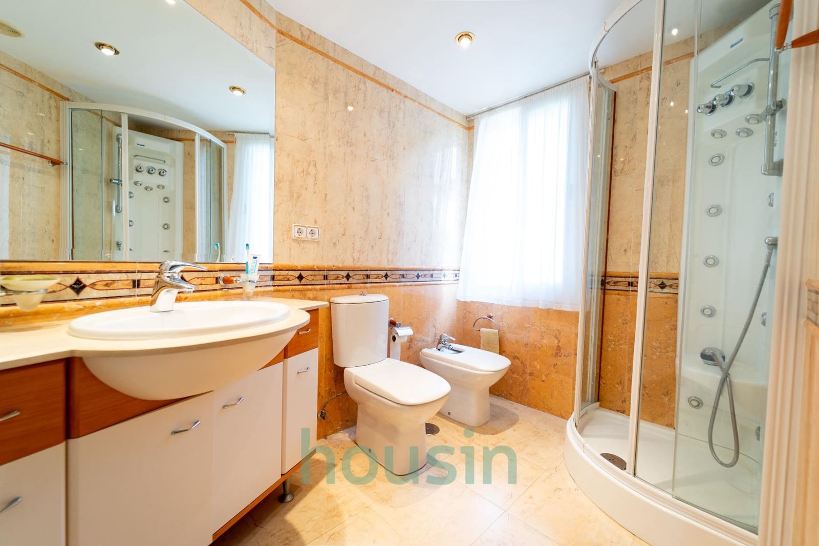 6 soverom Villa til salgs i Bormujos med svømmebasseng garasje - € 1 500 000 (Ref: 9073351)