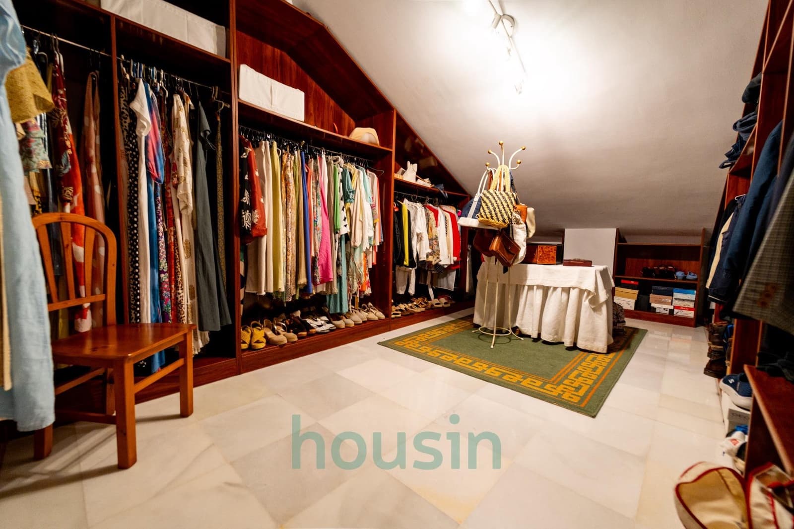 6 soverom Villa til salgs i Bormujos med svømmebasseng garasje - € 1 500 000 (Ref: 9073351)