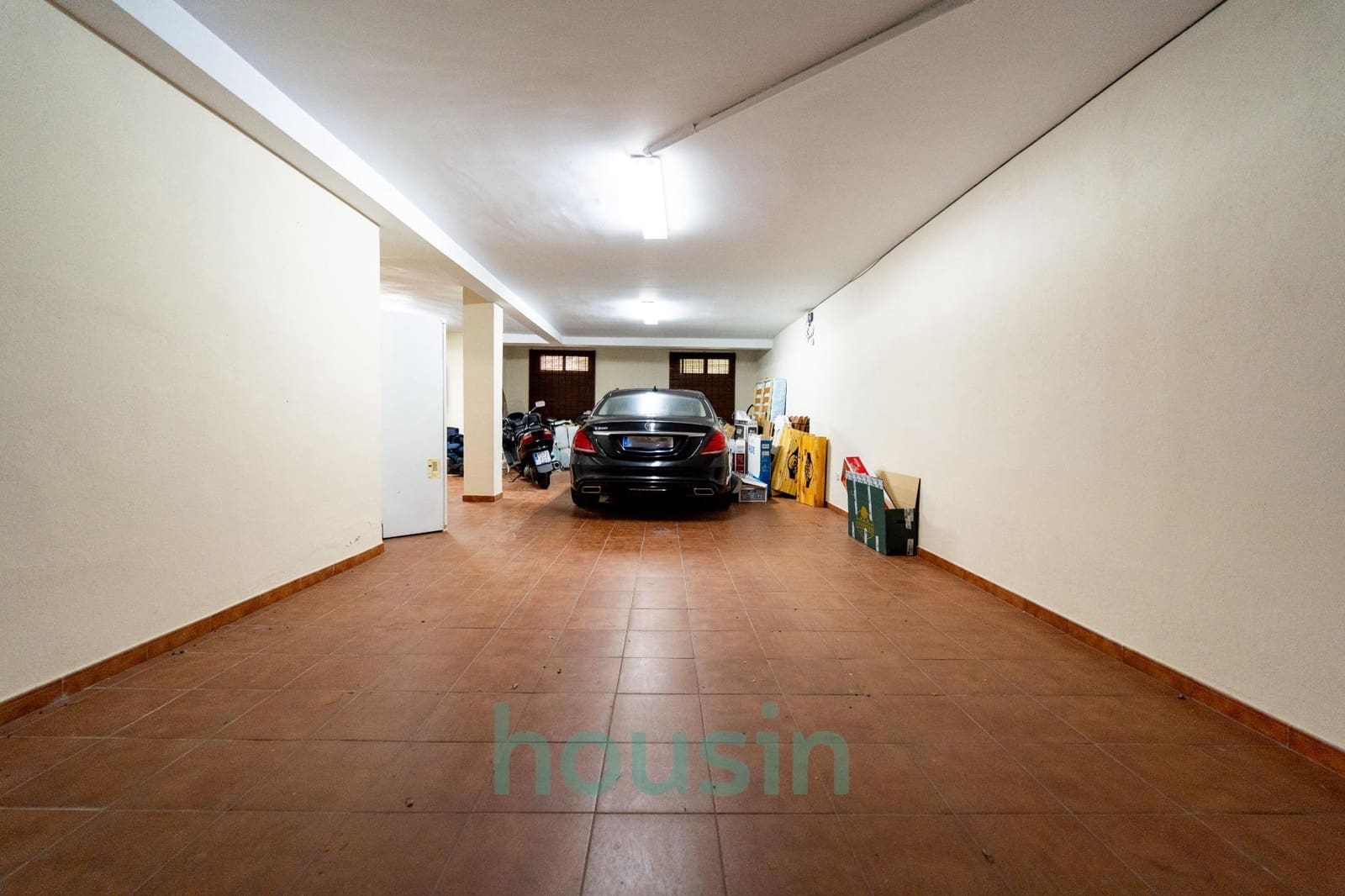 6 soverom Villa til salgs i Bormujos med svømmebasseng garasje - € 1 500 000 (Ref: 9073351)