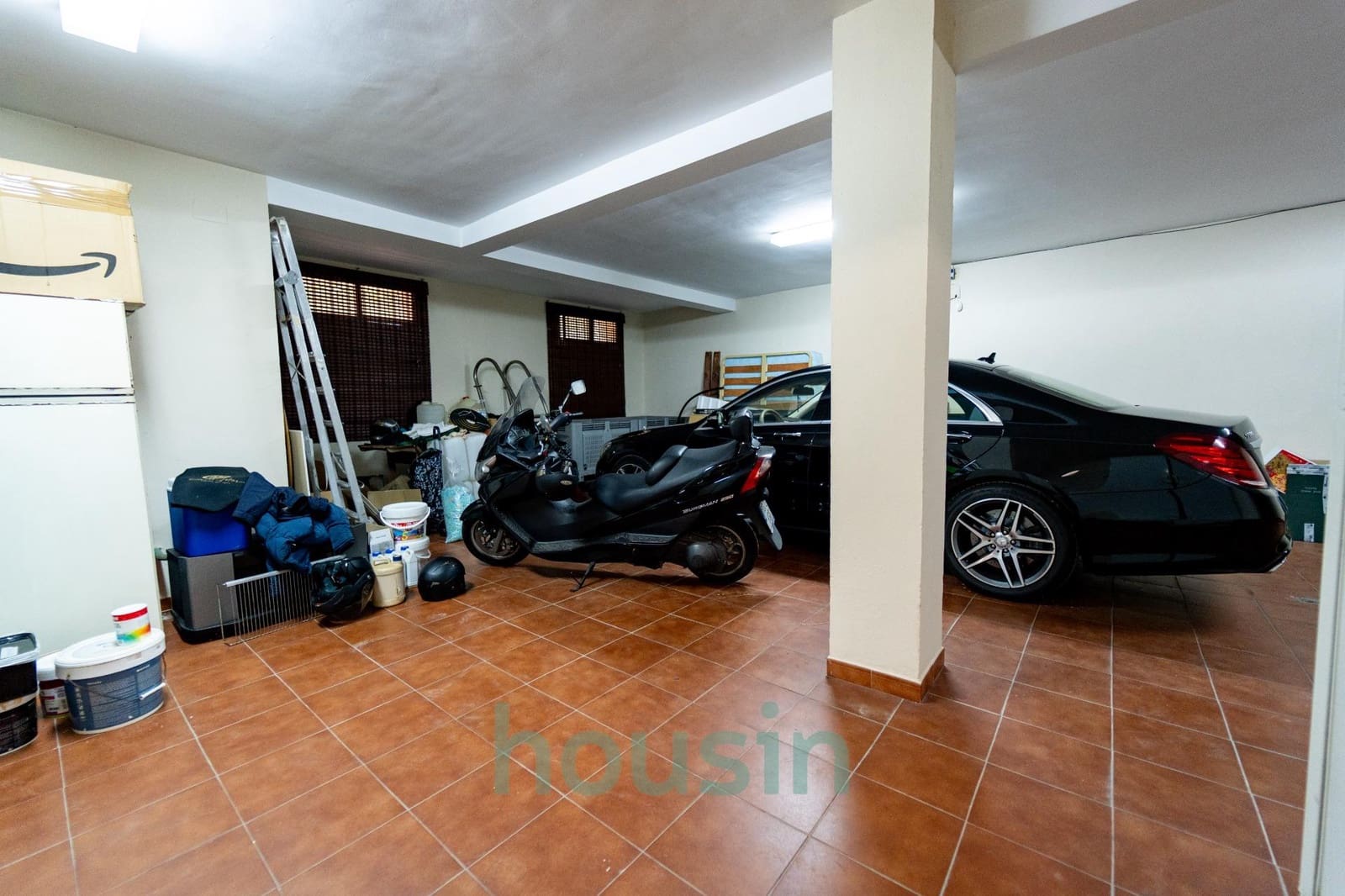 6 soverom Villa til salgs i Bormujos med svømmebasseng garasje - € 1 500 000 (Ref: 9073351)