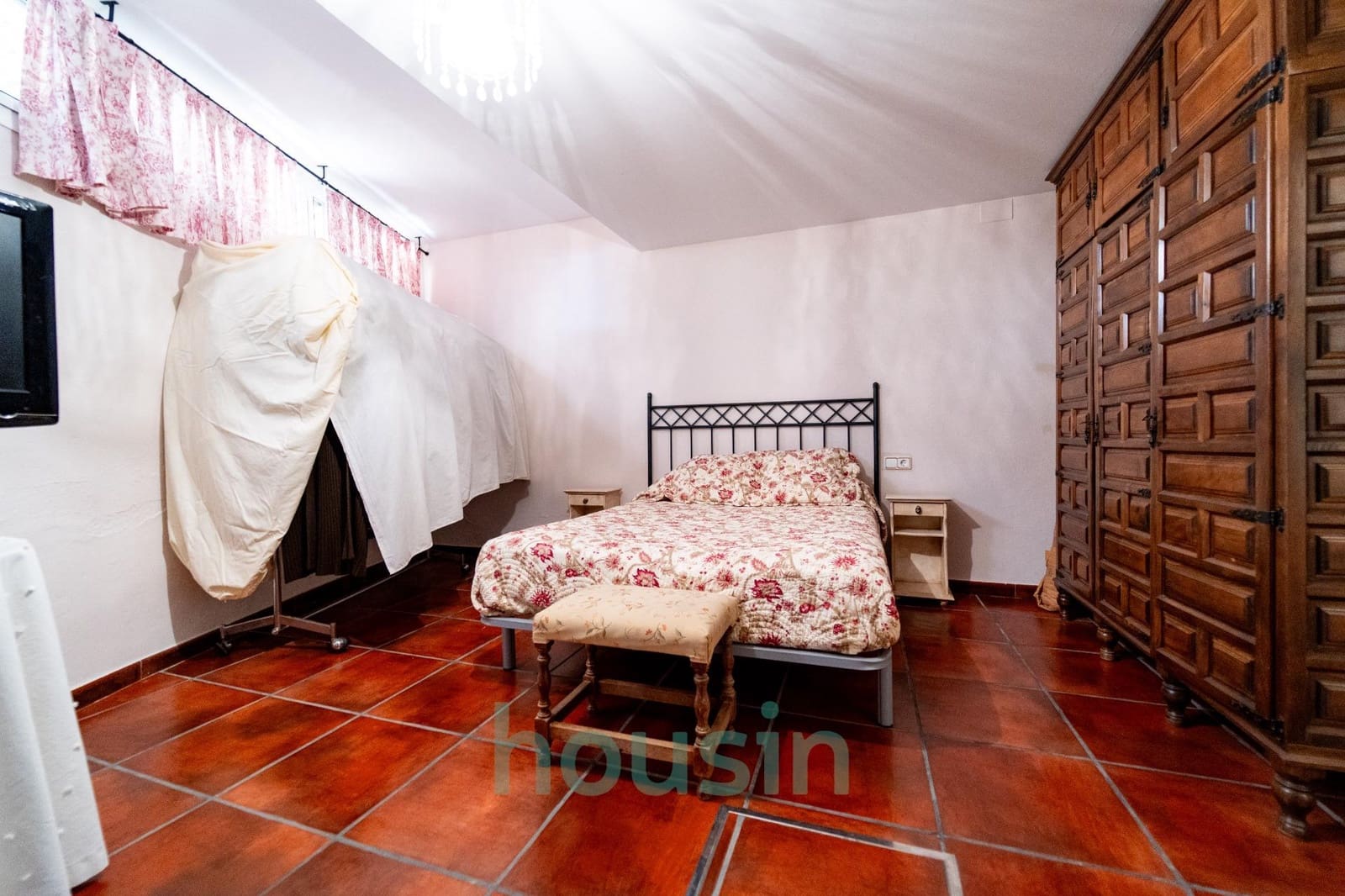 6 soverom Villa til salgs i Bormujos med svømmebasseng garasje - € 1 500 000 (Ref: 9073351)