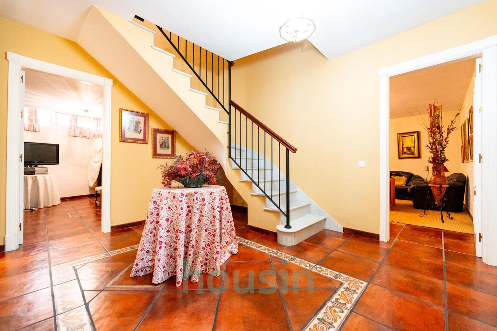 6 soverom Villa til salgs i Bormujos med svømmebasseng garasje - € 1 500 000 (Ref: 9073351)